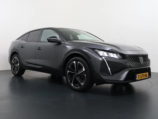 Peugeot 408 - Afbeelding 2 van 30