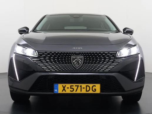 Peugeot 408 - Afbeelding 3 van 30