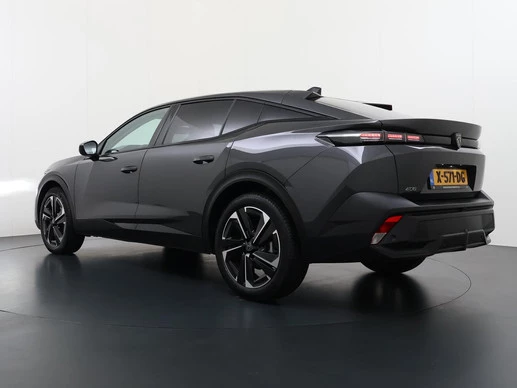 Peugeot 408 - Afbeelding 5 van 30