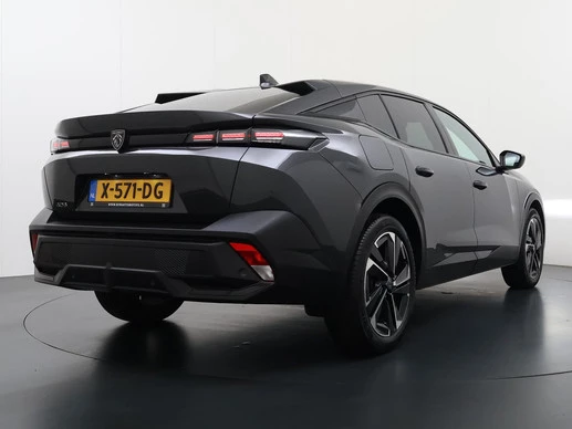 Peugeot 408 - Afbeelding 7 van 30