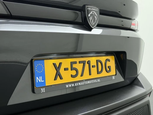 Peugeot 408 - Afbeelding 10 van 30