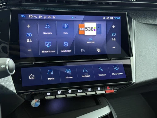 Peugeot 408 - Afbeelding 29 van 30