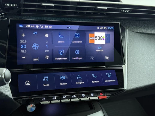 Peugeot 408 - Afbeelding 30 van 30