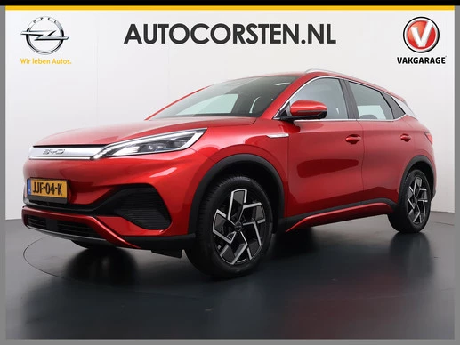 BYD ATTO 3 - Afbeelding 2 van 30