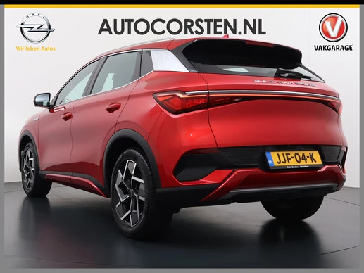 BYD ATTO 3 - Afbeelding 3 van 30