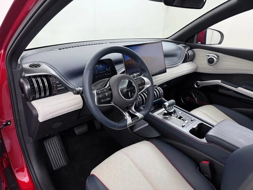 BYD ATTO 3 - Afbeelding 4 van 30