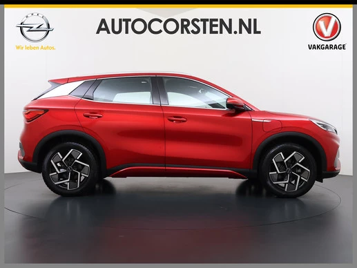 BYD ATTO 3 - Afbeelding 5 van 30