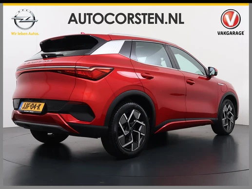 BYD ATTO 3 - Afbeelding 6 van 30