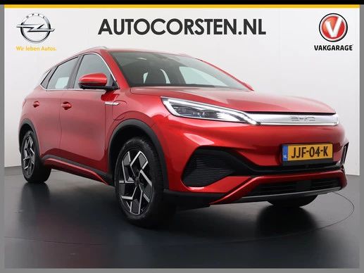 BYD ATTO 3 - Afbeelding 7 van 30