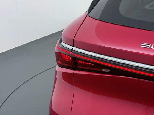 BYD ATTO 3 - Afbeelding 8 van 30