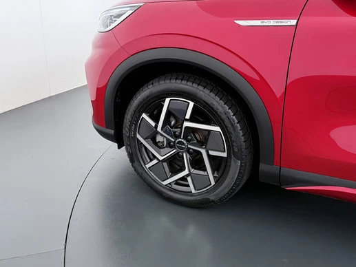 BYD ATTO 3 - Afbeelding 13 van 30