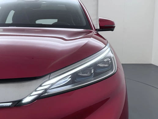 BYD ATTO 3 - Afbeelding 14 van 30