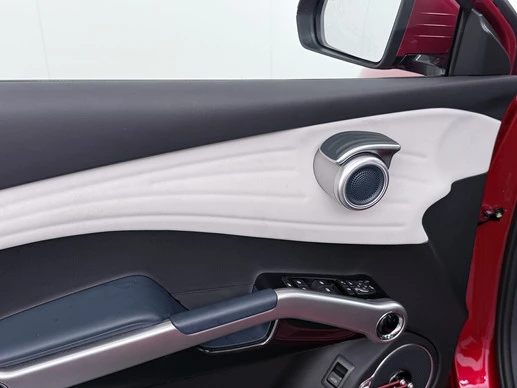 BYD ATTO 3 - Afbeelding 16 van 30