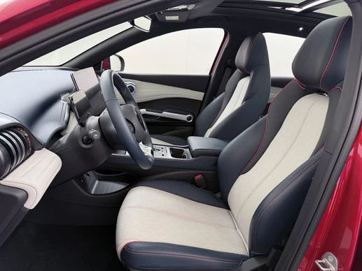 BYD ATTO 3 - Afbeelding 17 van 30