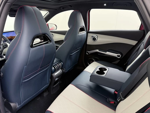 BYD ATTO 3 - Afbeelding 20 van 30