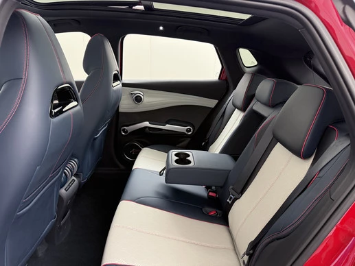 BYD ATTO 3 - Afbeelding 21 van 30