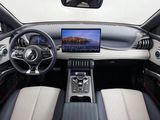 BYD ATTO 3 - Afbeelding 23 van 30