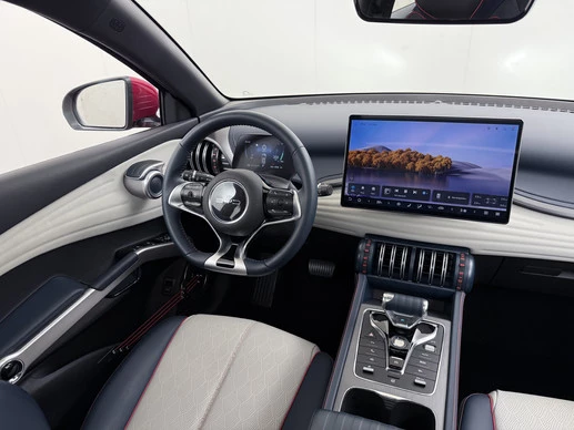 BYD ATTO 3 - Afbeelding 24 van 30