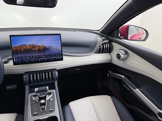 BYD ATTO 3 - Afbeelding 25 van 30