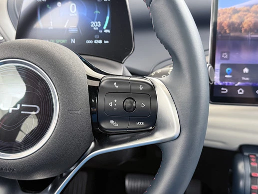 BYD ATTO 3 - Afbeelding 29 van 30