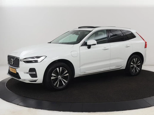 Volvo XC60 - Afbeelding 1 van 30