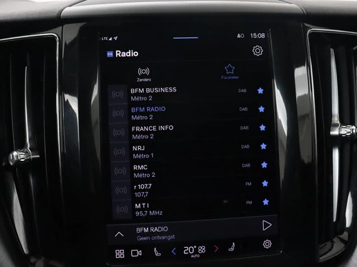 Volvo XC60 - Afbeelding 28 van 30