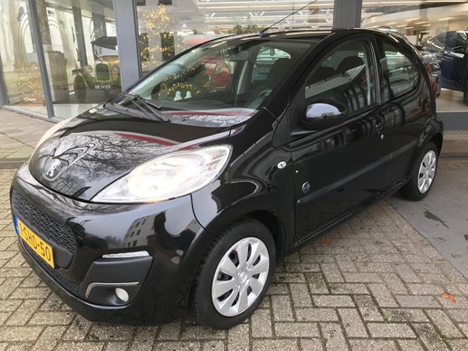 Peugeot 107 - Afbeelding 1 van 22