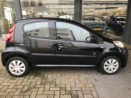 Peugeot 107 - Afbeelding 3 van 22