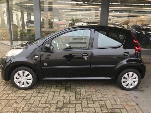 Peugeot 107 - Afbeelding 4 van 22