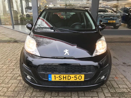 Peugeot 107 - Afbeelding 5 van 22