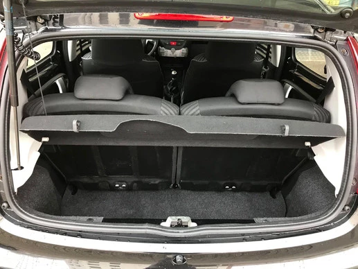 Peugeot 107 - Afbeelding 7 van 22