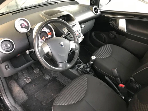 Peugeot 107 - Afbeelding 8 van 22