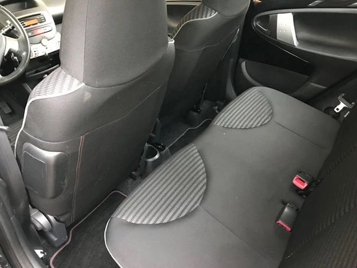 Peugeot 107 - Afbeelding 9 van 22