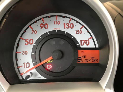 Peugeot 107 - Afbeelding 11 van 22