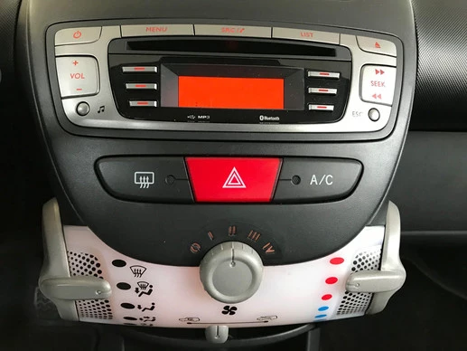 Peugeot 107 - Afbeelding 13 van 22