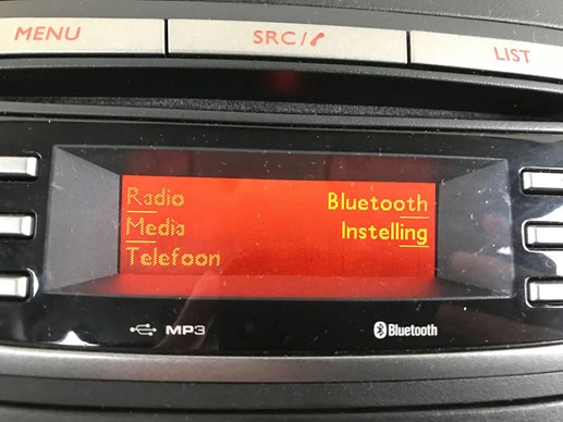 Peugeot 107 - Afbeelding 14 van 22