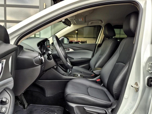 Mazda CX-3 - Afbeelding 4 van 30