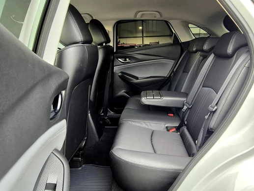 Mazda CX-3 - Afbeelding 5 van 30