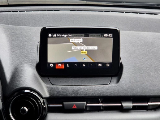 Mazda CX-3 - Afbeelding 11 van 30