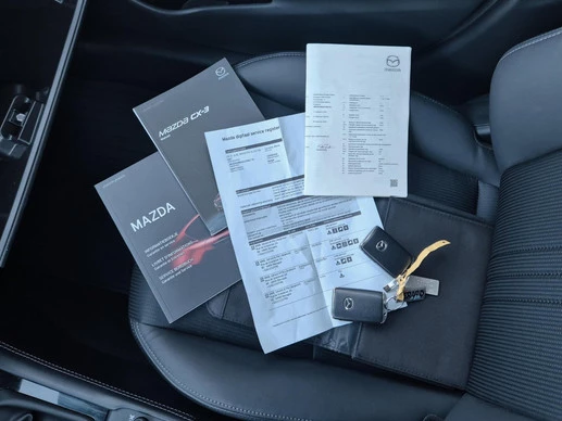 Mazda CX-3 - Afbeelding 12 van 30
