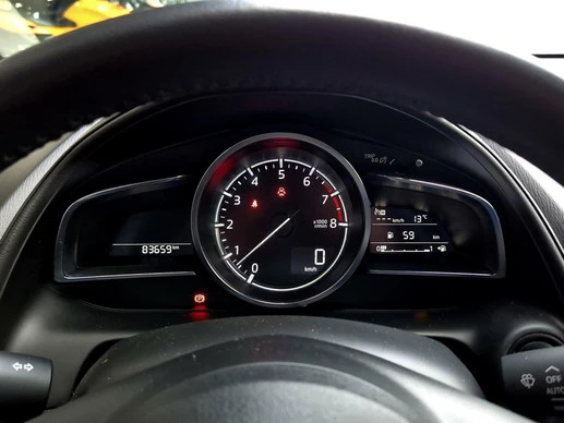 Mazda CX-3 - Afbeelding 15 van 30