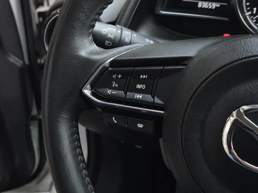 Mazda CX-3 - Afbeelding 19 van 30