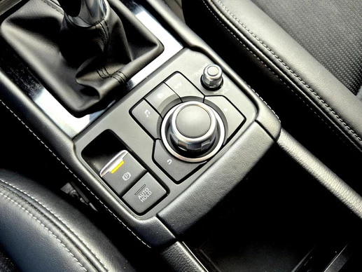 Mazda CX-3 - Afbeelding 20 van 30