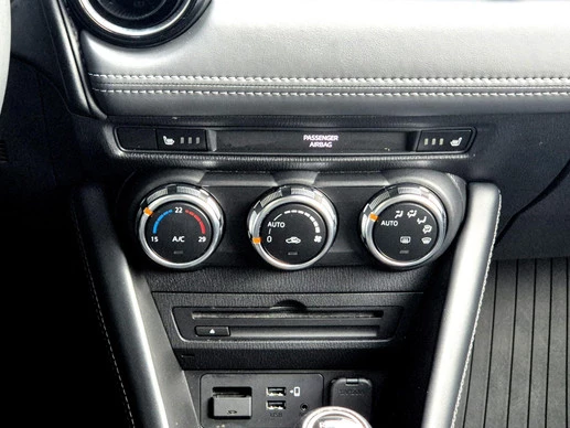 Mazda CX-3 - Afbeelding 24 van 30