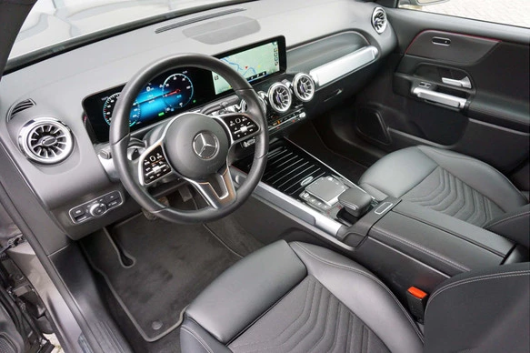 Mercedes-Benz EQB - Afbeelding 3 van 30