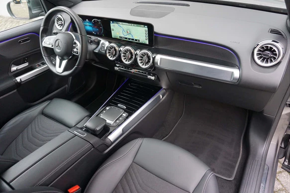 Mercedes-Benz EQB - Afbeelding 8 van 30