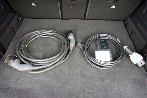 Mercedes-Benz EQB - Afbeelding 11 van 30