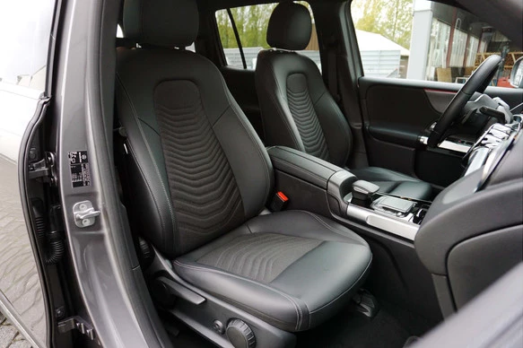 Mercedes-Benz EQB - Afbeelding 13 van 30