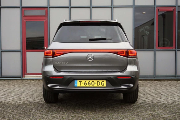 Mercedes-Benz EQB - Afbeelding 15 van 30
