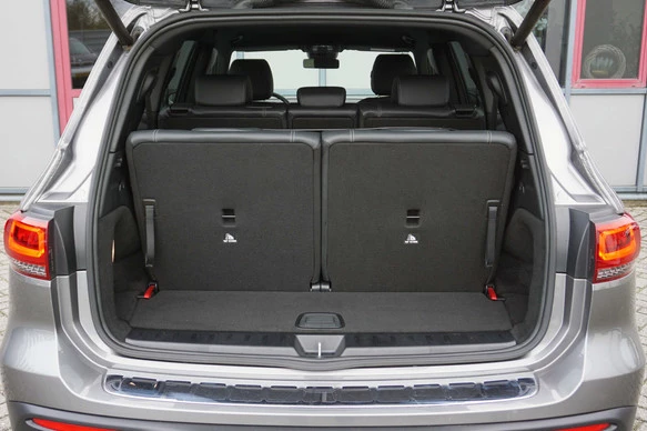 Mercedes-Benz EQB - Afbeelding 16 van 30